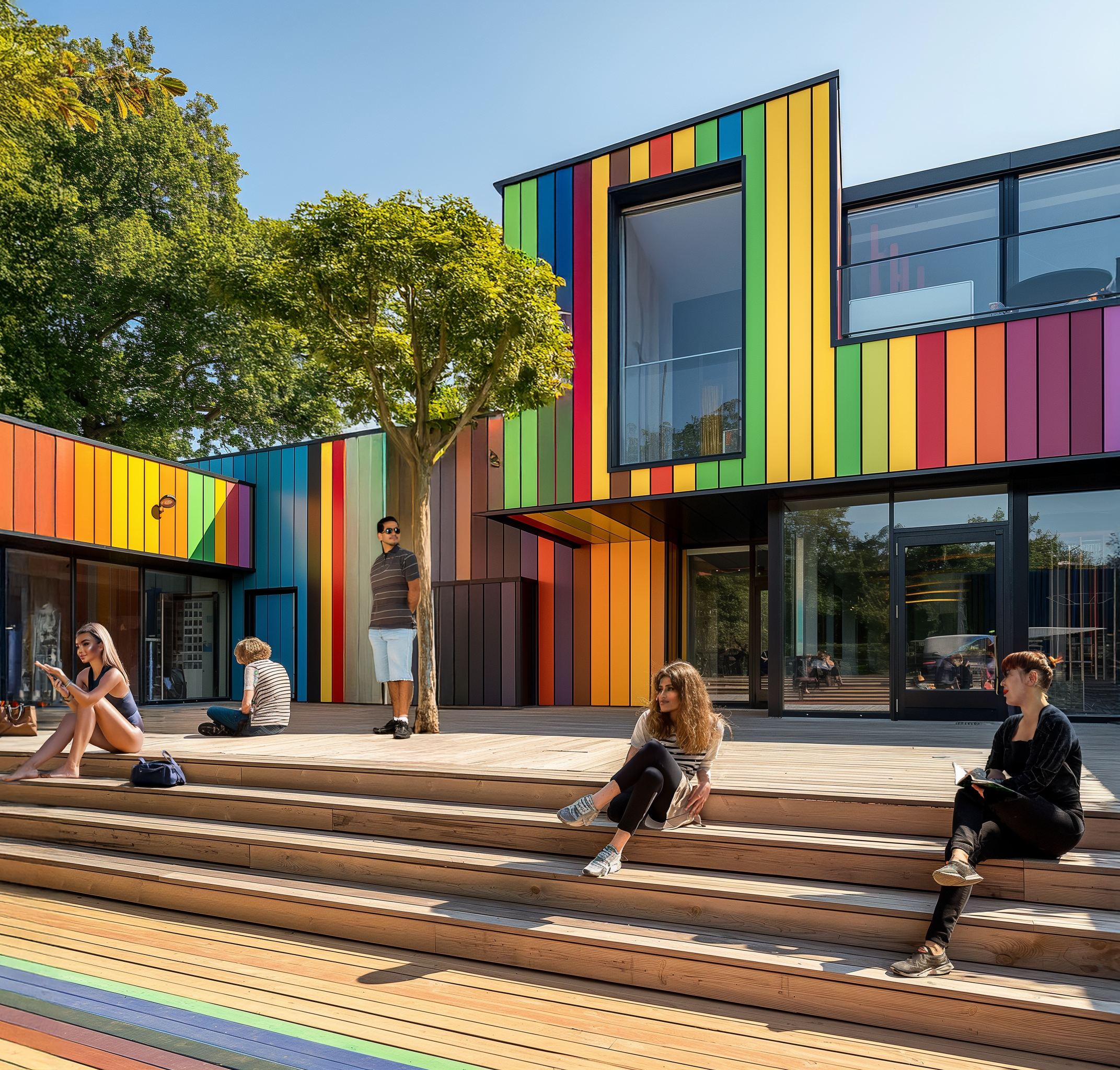 Frederic Street Road Primary School, Leneva (VIC)