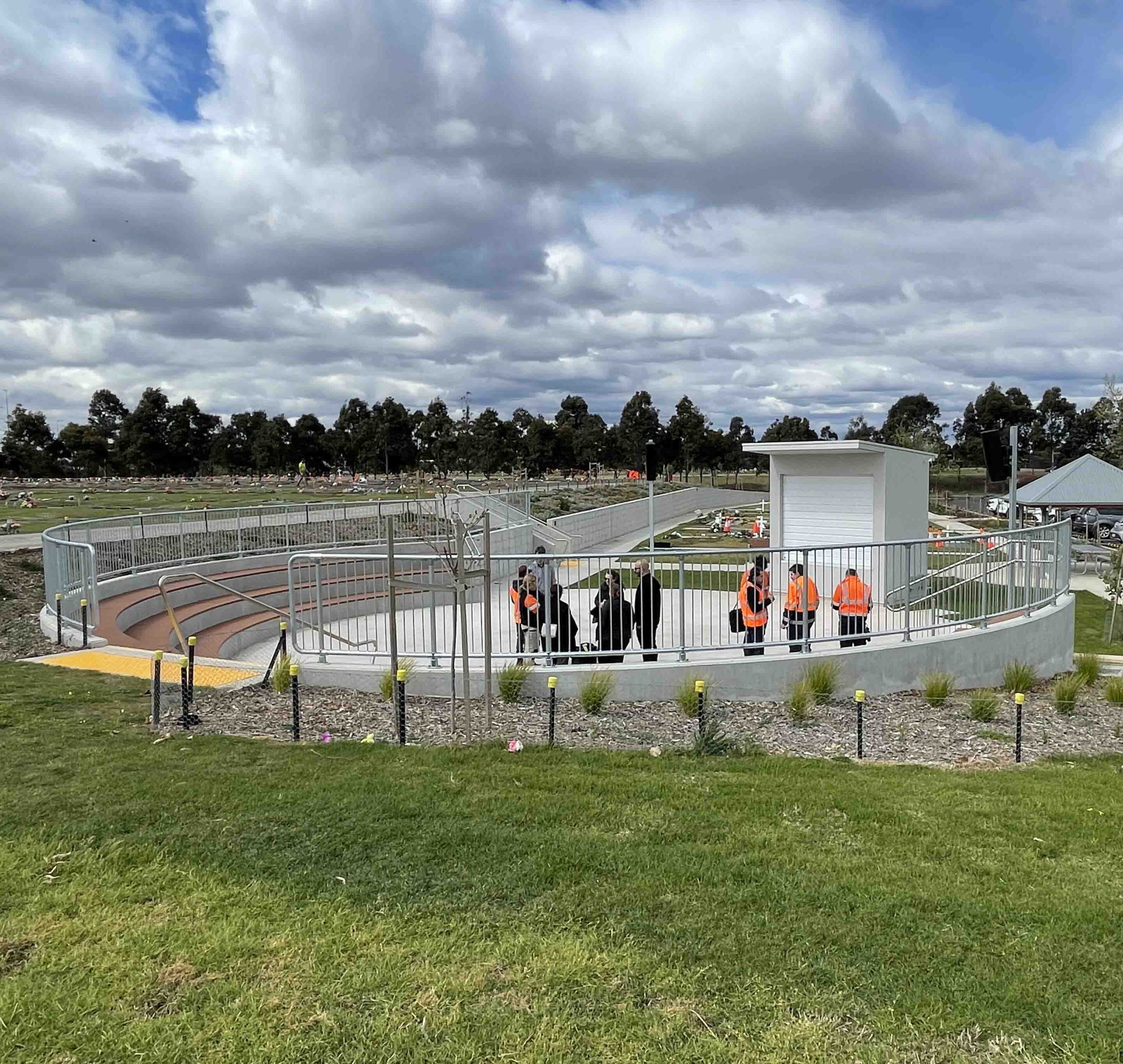 Grey Street Medical Tourism Precinct, Adelaide West End (SA)