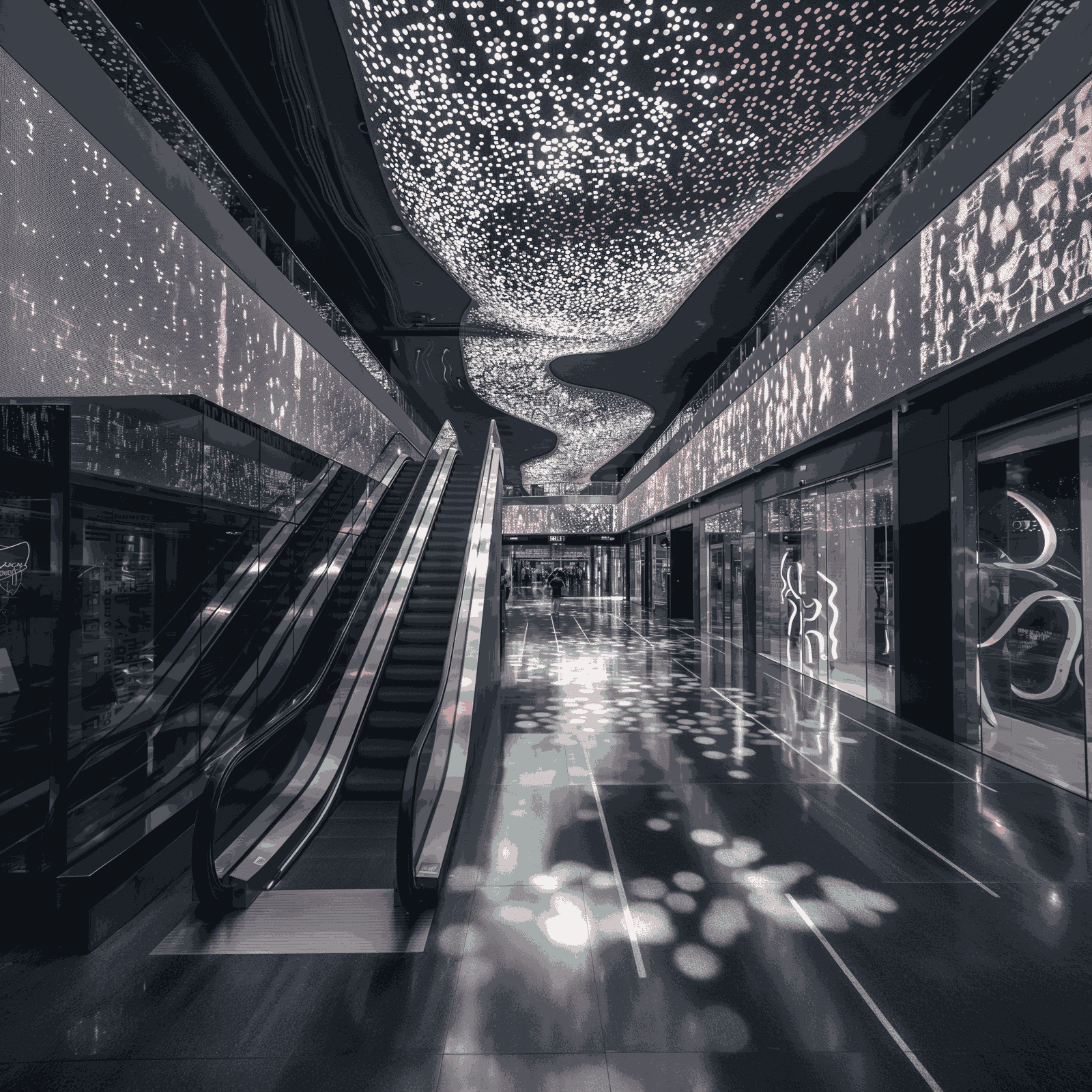 Tokyo Mall