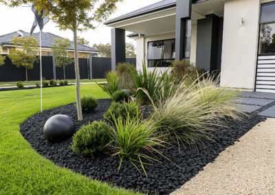Integrated Water Management System for Evergreen Estate, Playford (SA)