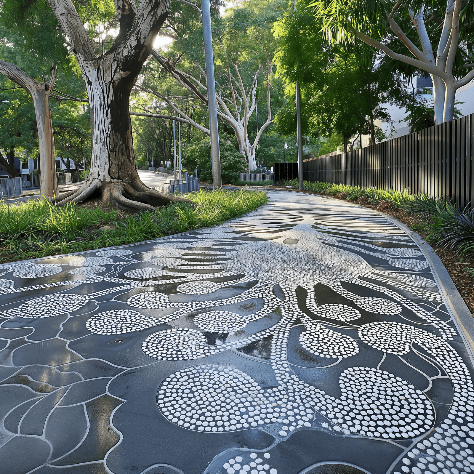 ANZC Memorial Park, Canberra