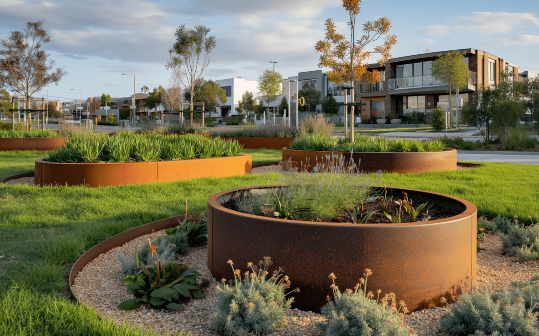 Cor10 Park, Altona (VIC)