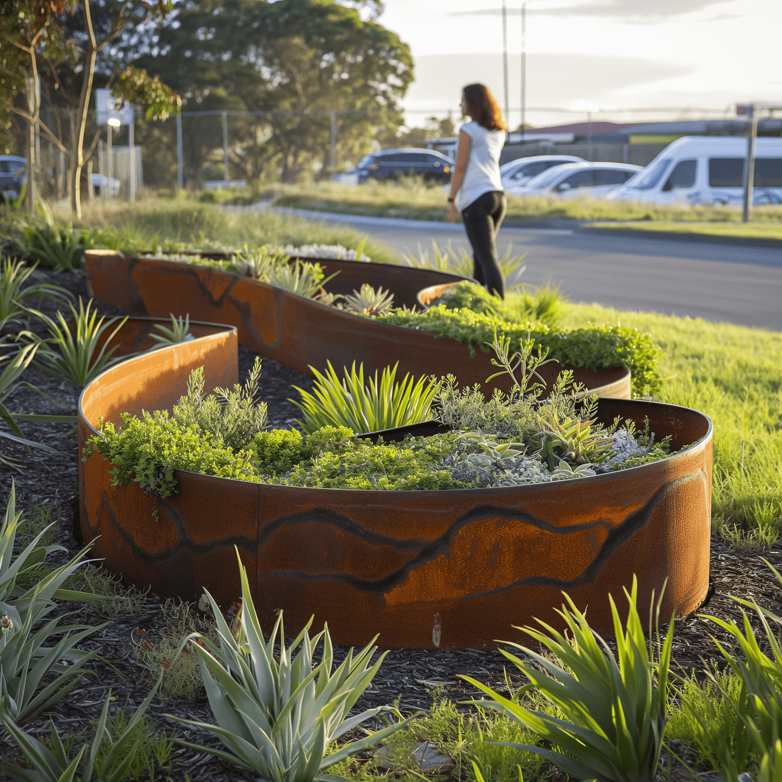 Cor10 Park, Altona (VIC)