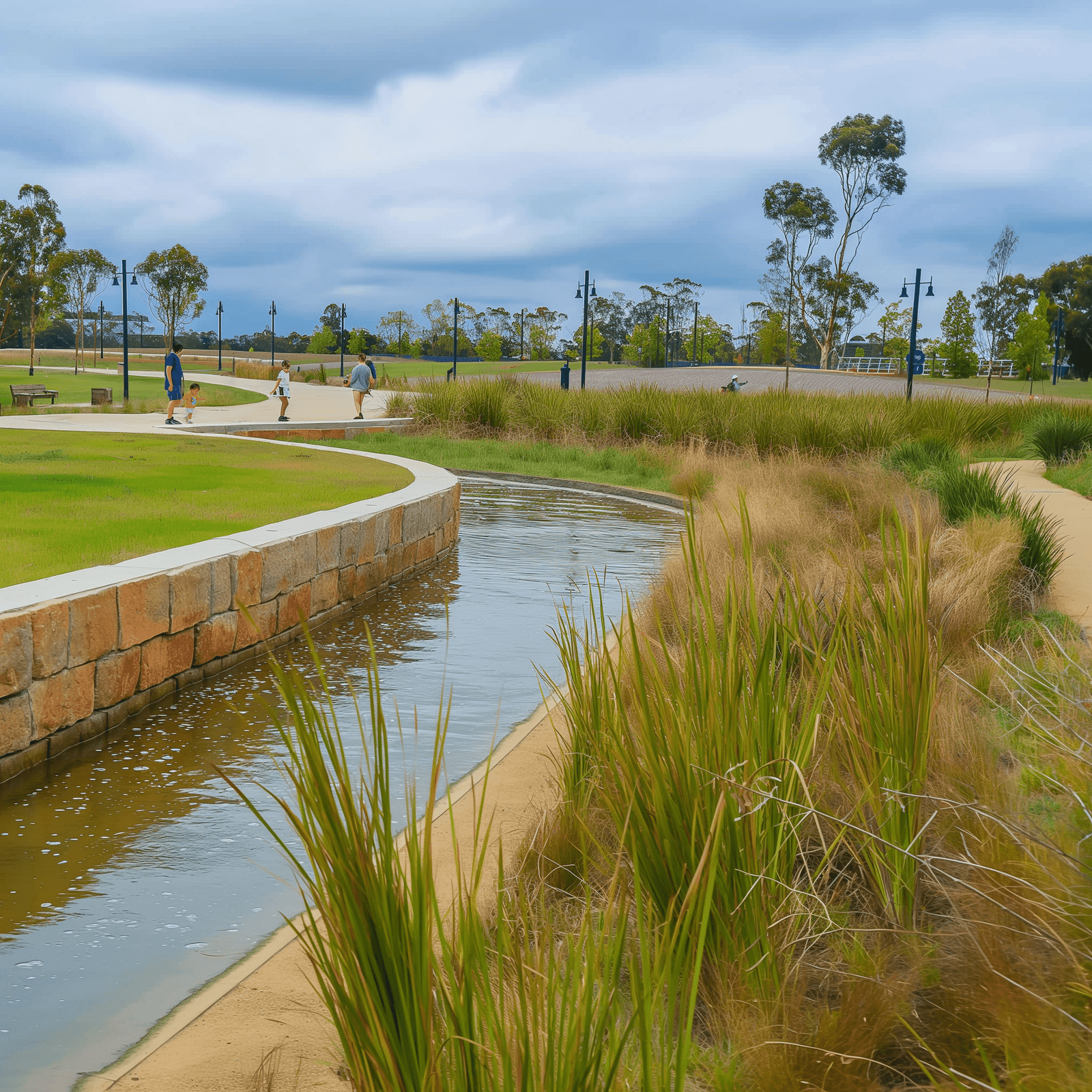 Karalee Park Habitat Conservation, Yandina (QLD)