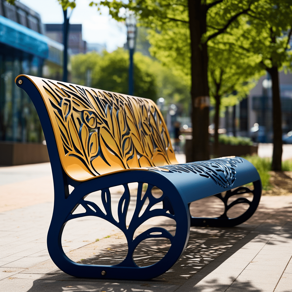 Memorial Furniture - Adelaide CBD