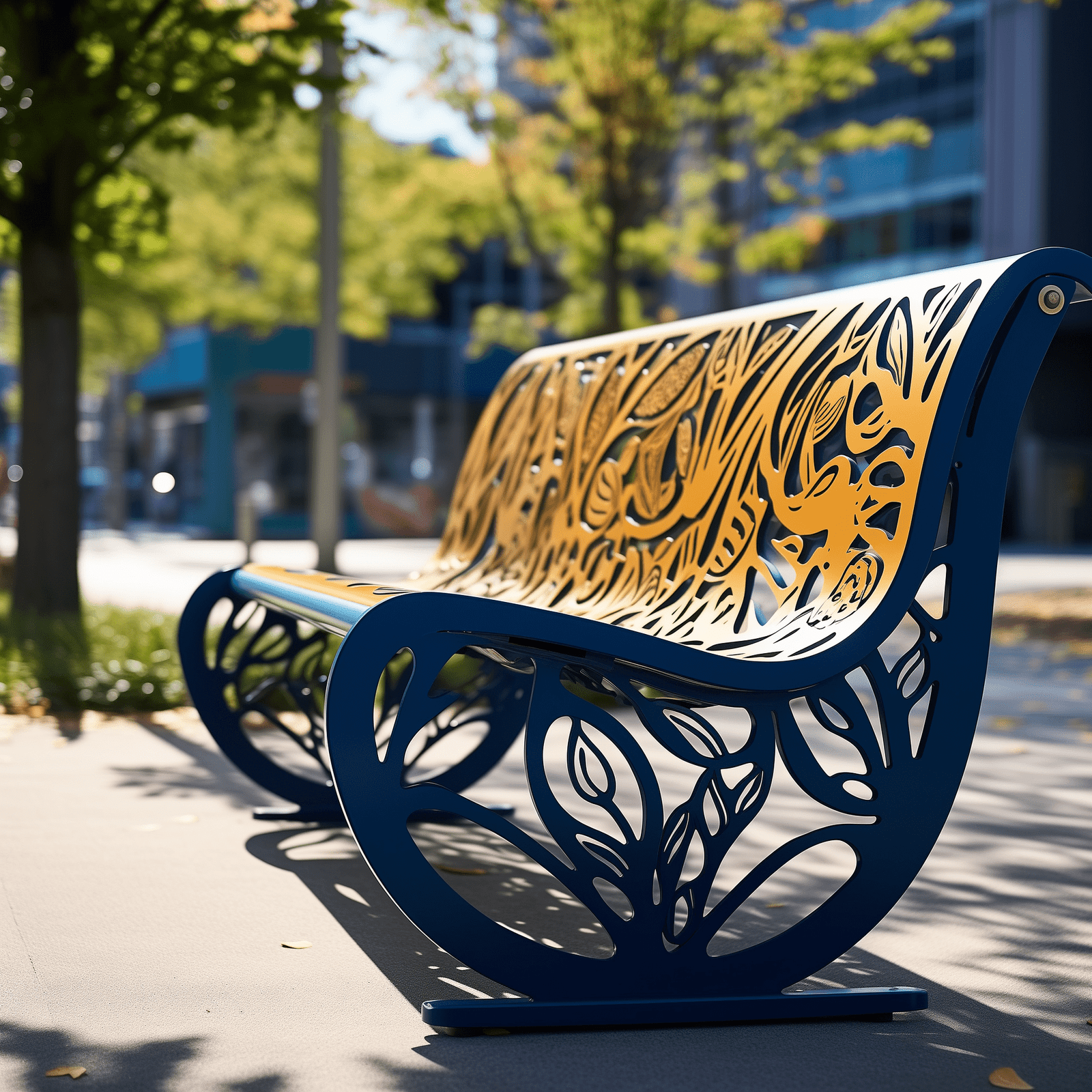 Memorial Furniture - Adelaide CBD