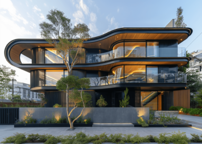 Private Property, St Kilda (VIC)