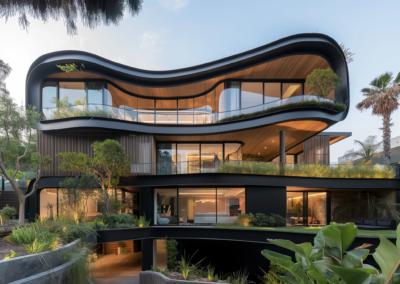 Private Property, Toorak (VIC)