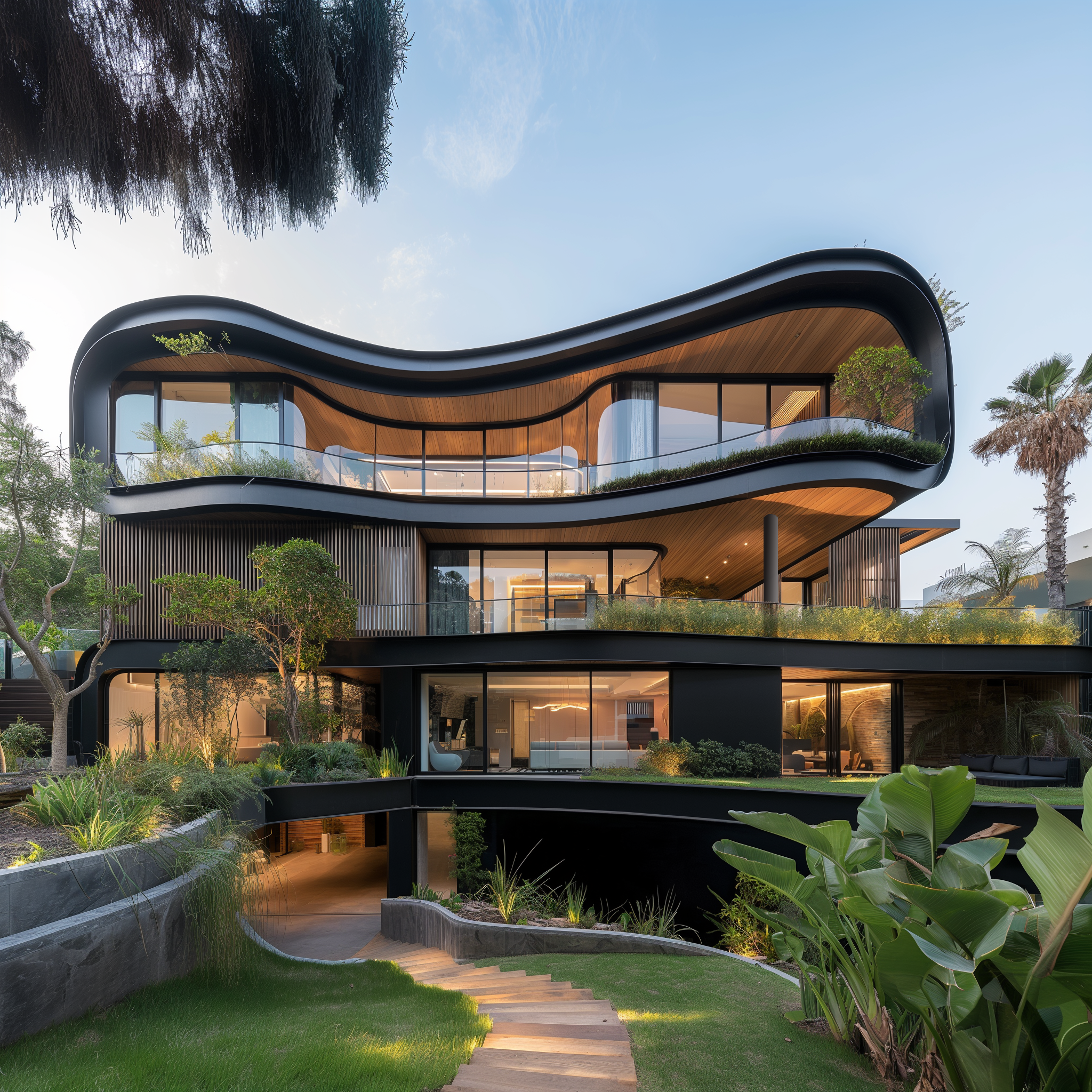 Private Property, Toorak (VIC)