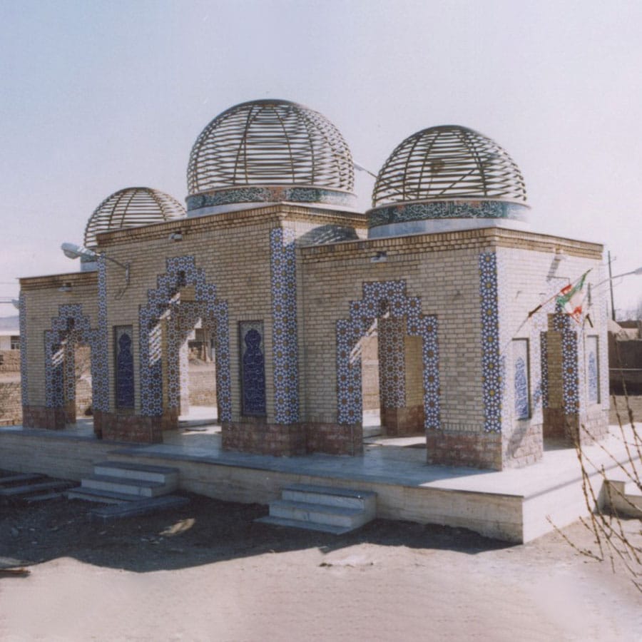 The Unknown Martyr Memorial-Multiple Locations
